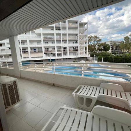 סאלו Costa Daurada Apartaments - Royal 108 Luxe מראה חיצוני תמונה