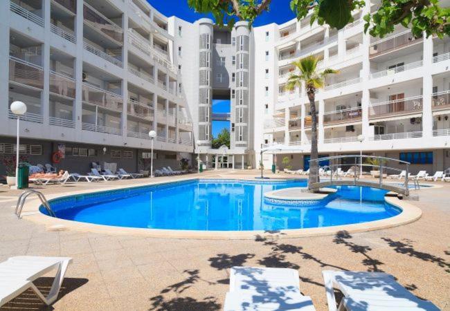 סאלו Costa Daurada Apartaments - Royal 108 Luxe מראה חיצוני תמונה