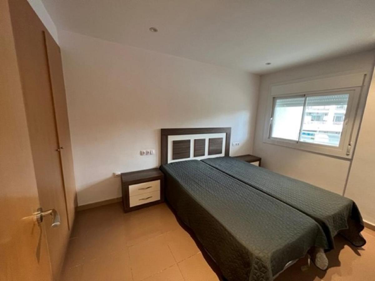סאלו Costa Daurada Apartaments - Royal 108 Luxe מראה חיצוני תמונה