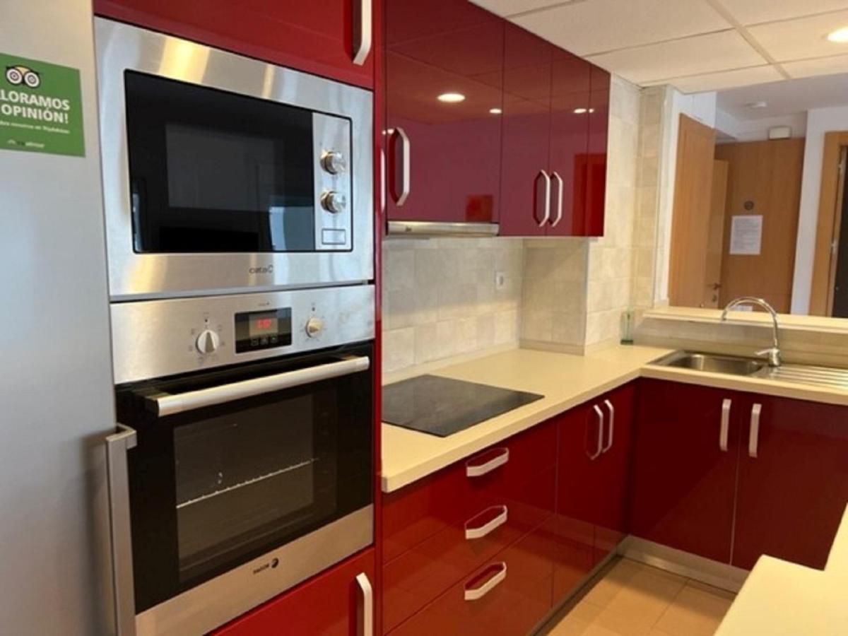 סאלו Costa Daurada Apartaments - Royal 108 Luxe מראה חיצוני תמונה