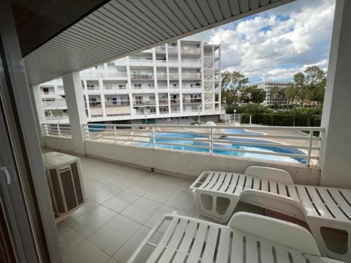 סאלו Costa Daurada Apartaments - Royal 108 Luxe מראה חיצוני תמונה
