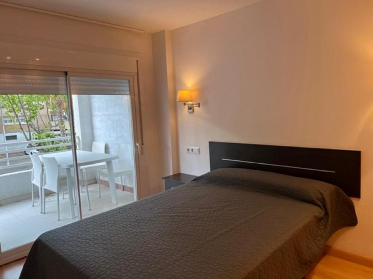 סאלו Costa Daurada Apartaments - Royal 108 Luxe מראה חיצוני תמונה