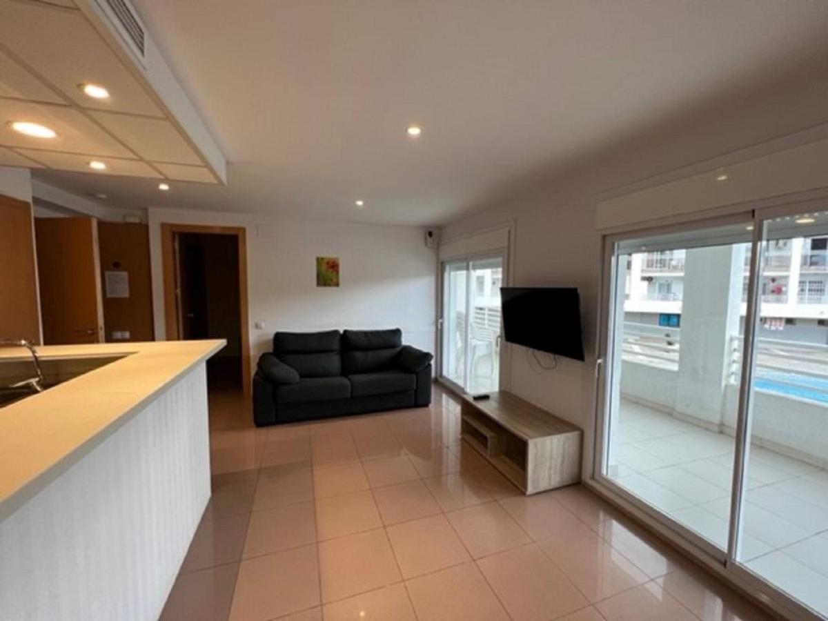 סאלו Costa Daurada Apartaments - Royal 108 Luxe מראה חיצוני תמונה