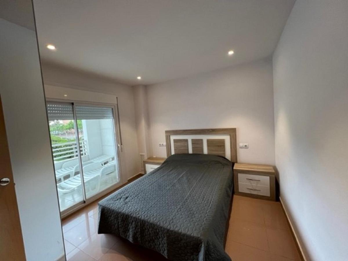 סאלו Costa Daurada Apartaments - Royal 108 Luxe מראה חיצוני תמונה