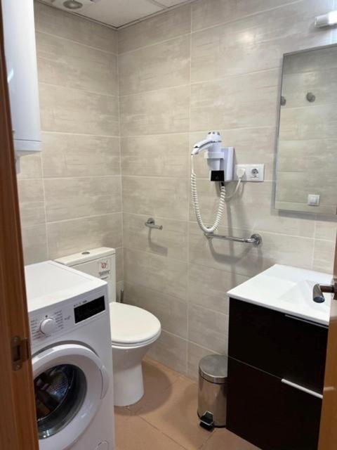 סאלו Costa Daurada Apartaments - Royal 108 Luxe מראה חיצוני תמונה