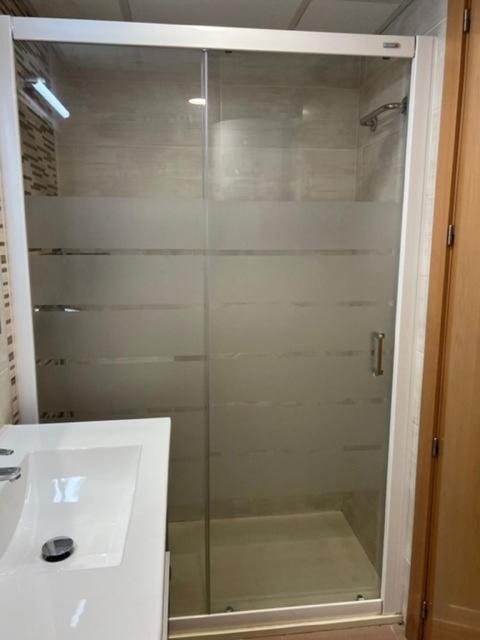 סאלו Costa Daurada Apartaments - Royal 108 Luxe מראה חיצוני תמונה